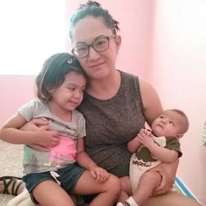 Meet your Posher, Sal